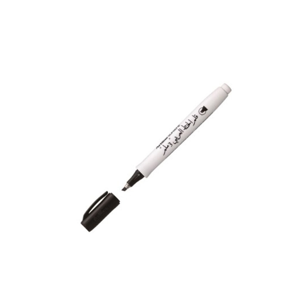 Artline Kaligrafi Kalemi Supreme 3.0 Arabic 3.0 MM Siyah EPF-243AB