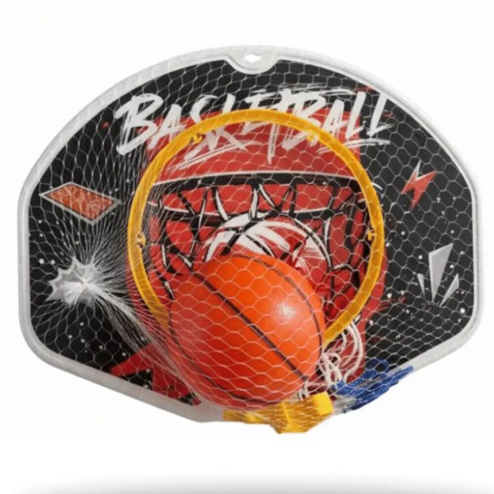 Asya Basket Potası Küçük Boy BMD101