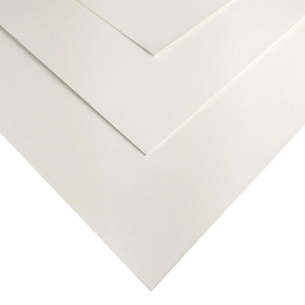 Bafix Maket Kartonu ( Fotoblok ) 3 MM 50x70 Beyaz