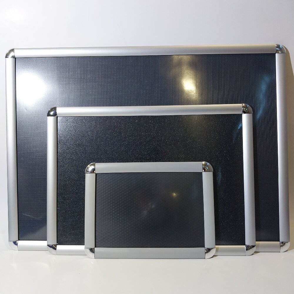 Bafix Rondo Çerçeve Alüminyum 70x100