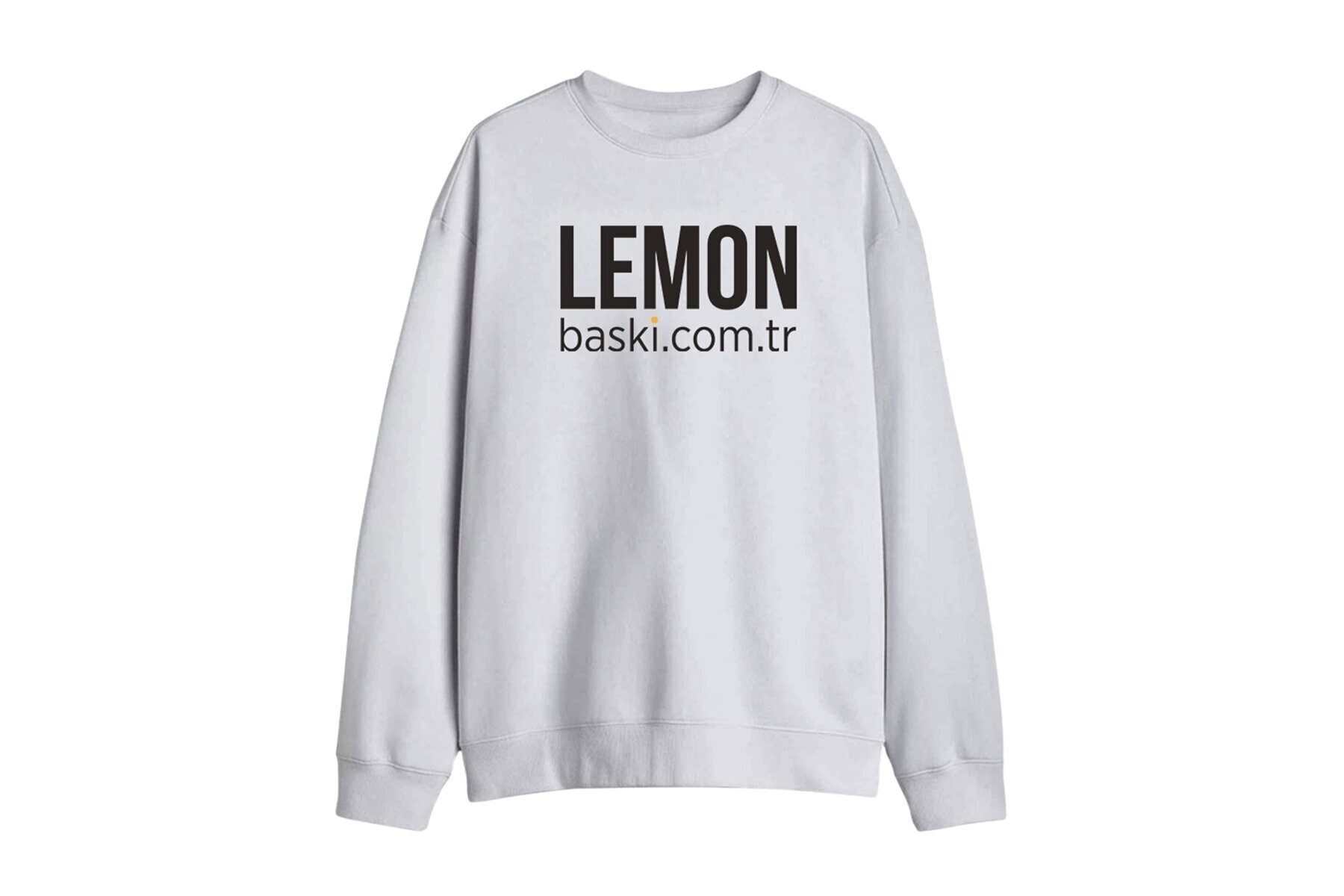 Sweatshirt Unisex