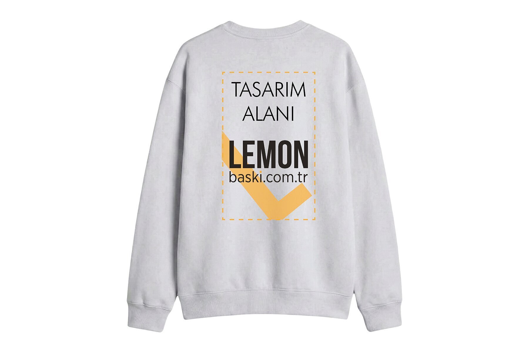 Sweatshirt Unisex