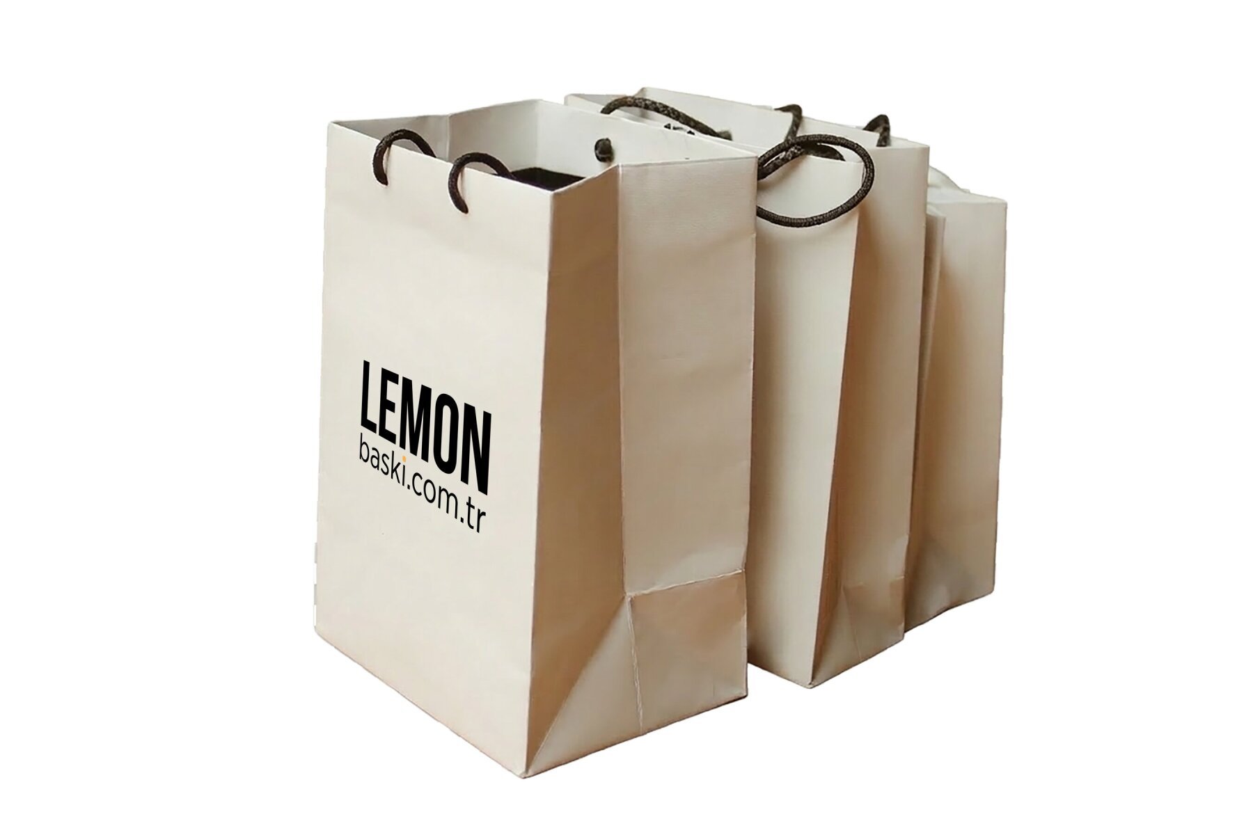 Karton Çanta