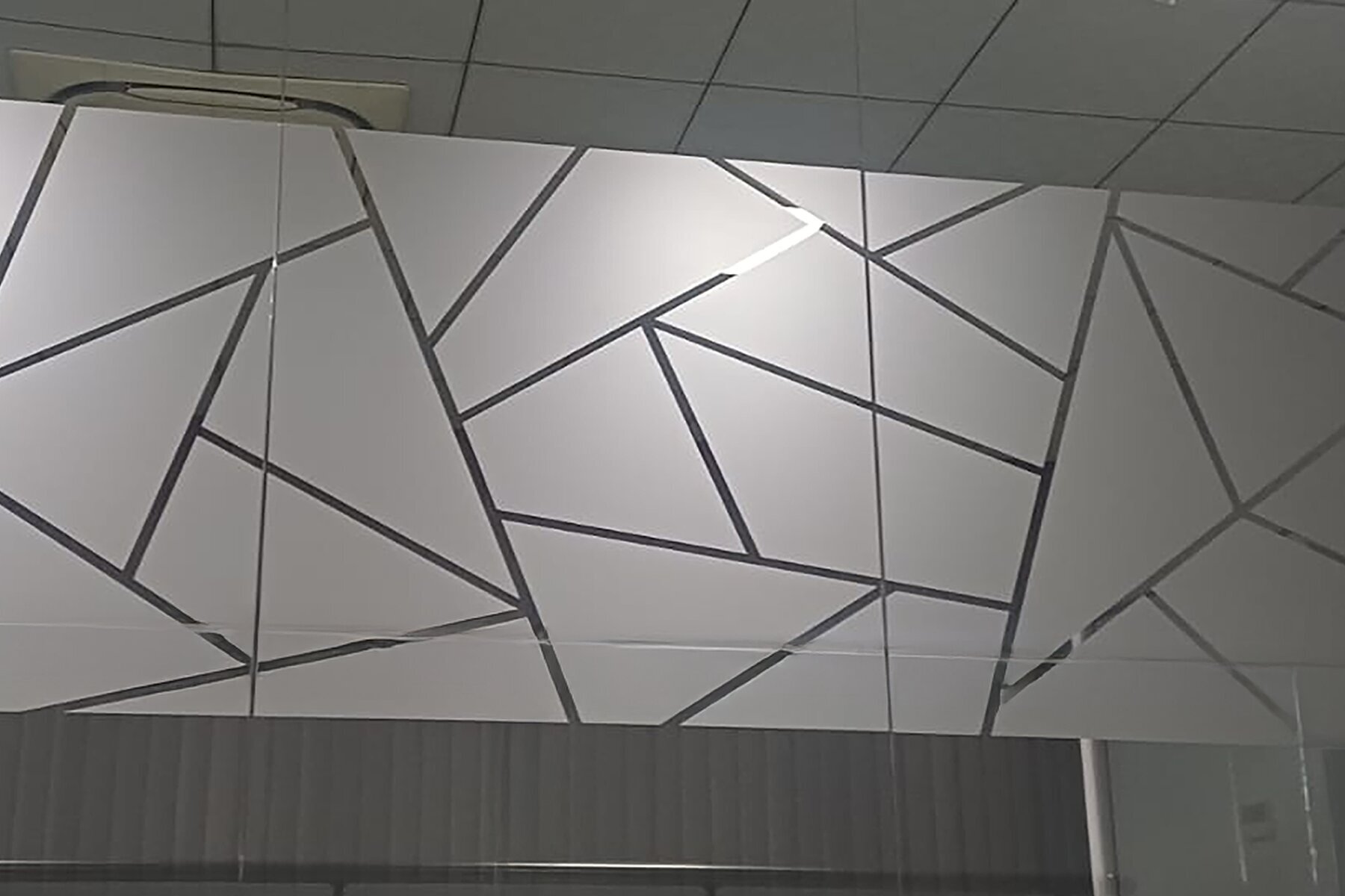 Kumlama Folyo (Lg Buzlu Cam Filmi)