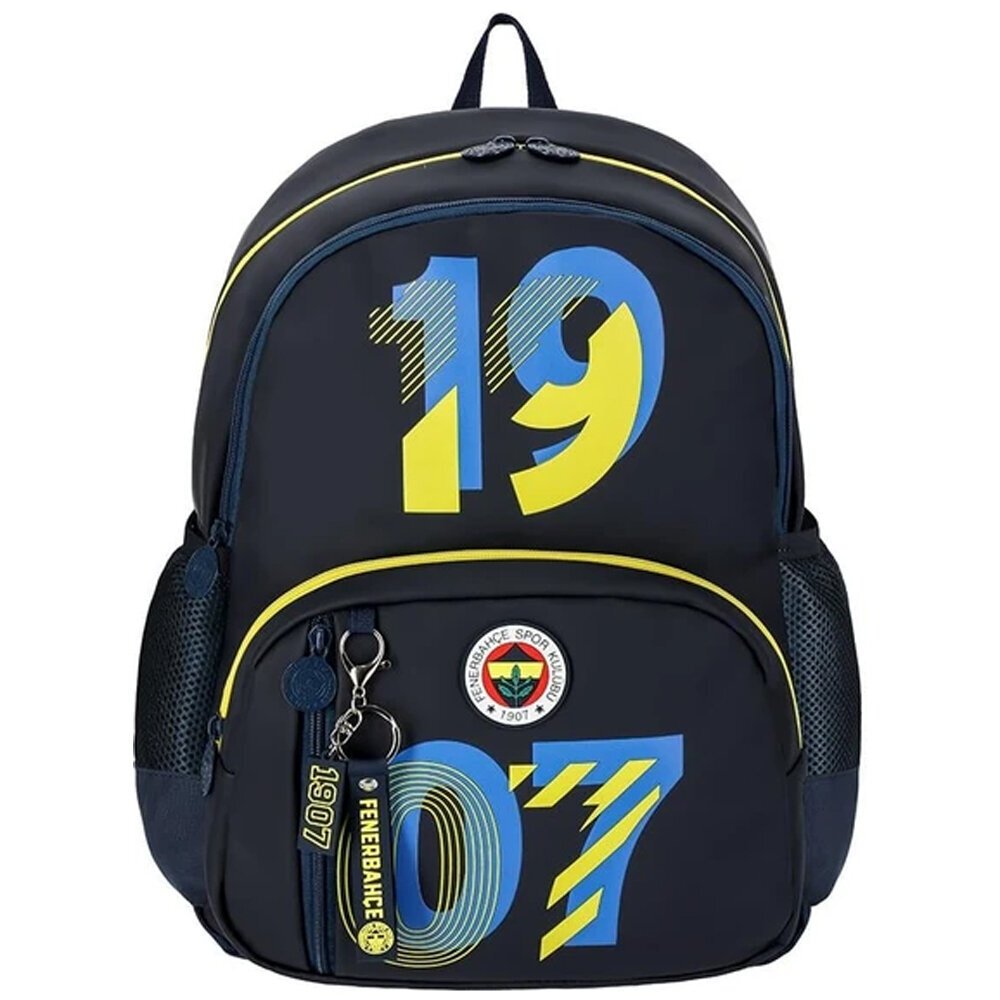 Me Okul Çantası Fenerbahçe 1907 25743