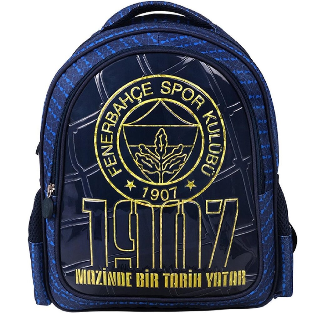 Me Okul Çantası Fenerbahçe Mazinde Bir Tarih Yatar 24748