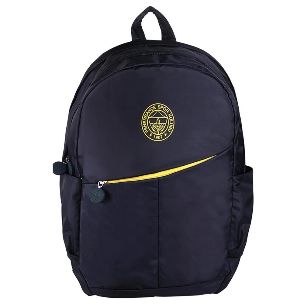 Me Sırt Çantası Fenerbahce Comfort Lacivert 24716