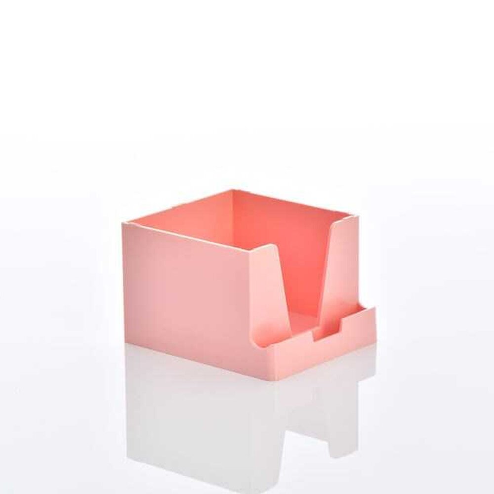 Ops Küp Notluk Kartvizitlikli Pastel Pembe Kp 202