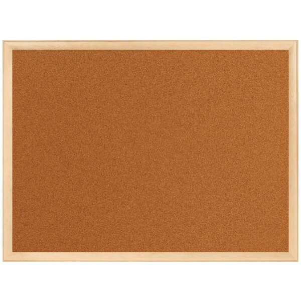 Panda Mantar Pano Ahşap Çerçeveli 45x60 PAN115