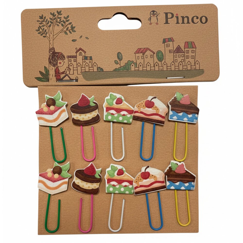 Pinco Ataş Figürlü P-200