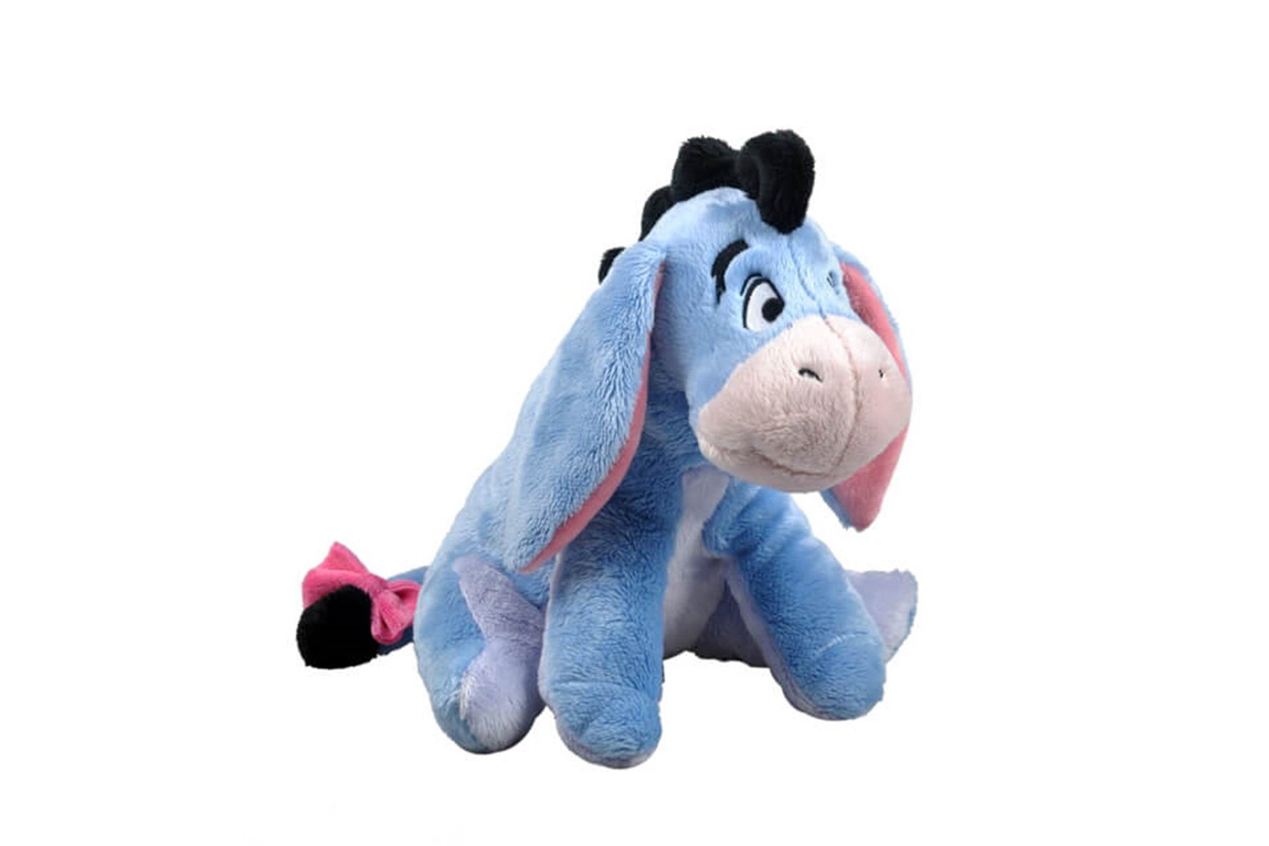 Sunman Oyuncak Peluş Eeyore Core 25 Cm