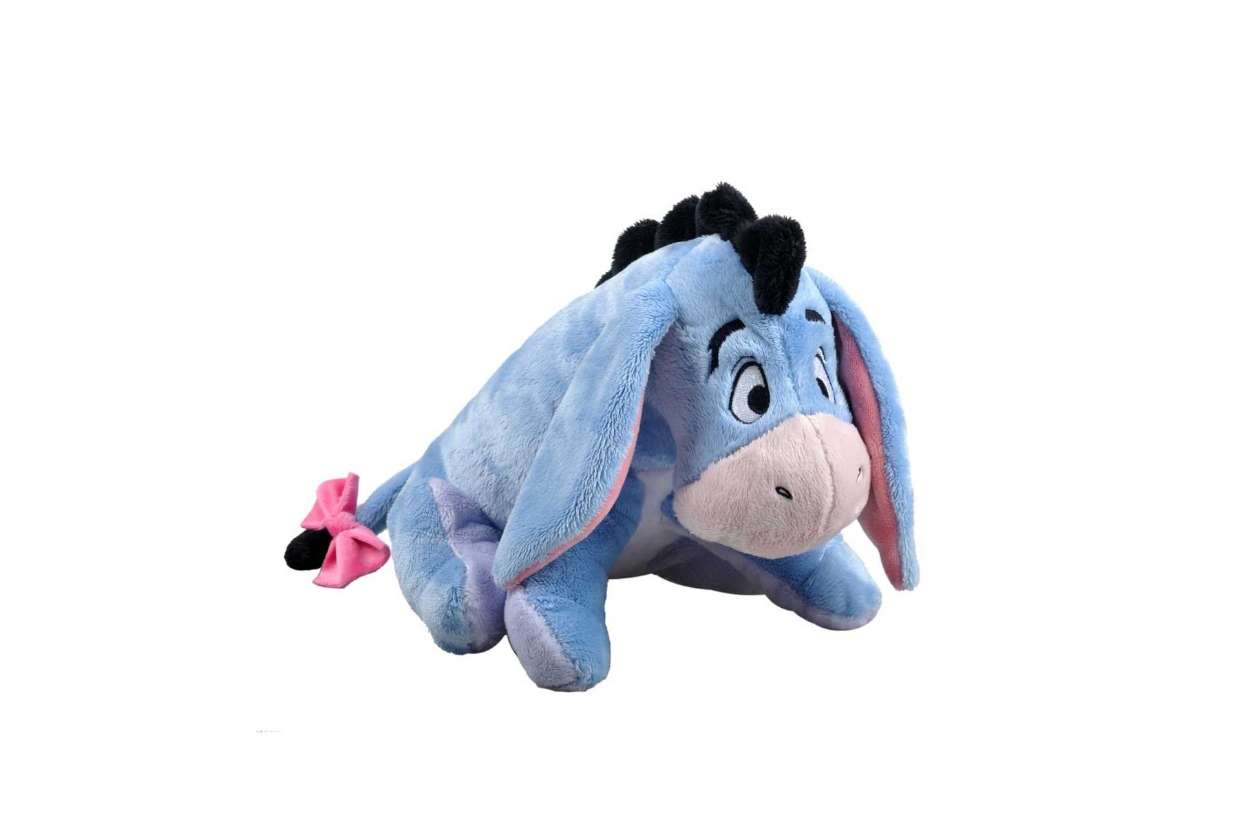 Sunman Oyuncak Peluş Eeyore Core 35 Cm