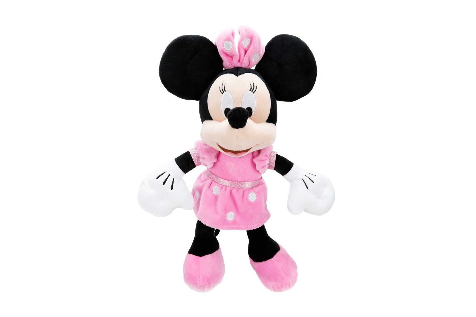 Sunman Oyuncak Peluş Minnie Core 36 Cm