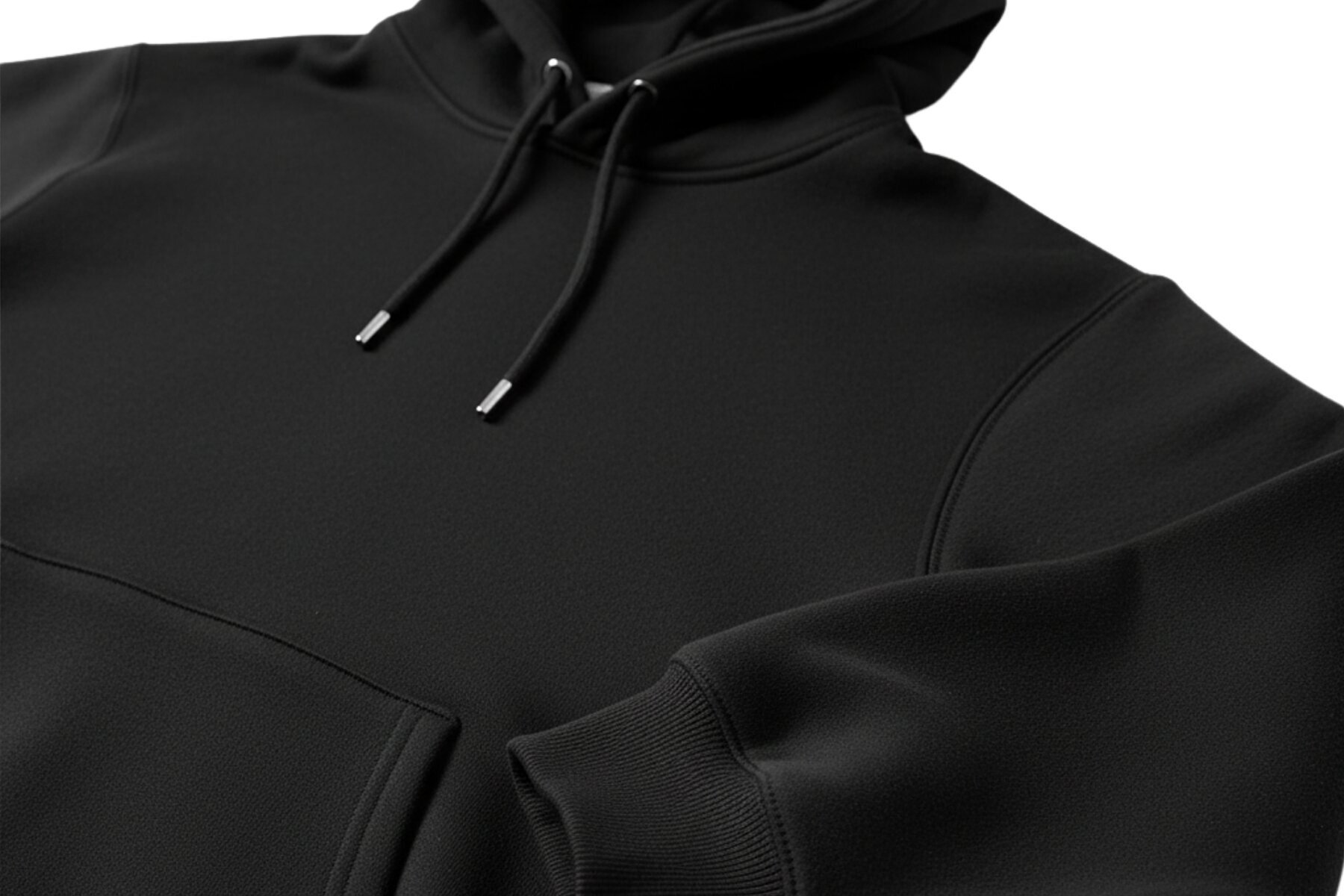 Sweatshirt Kapşonlu Unisex