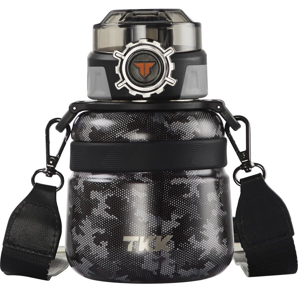 Tkk Termos Çelik 600 ML T2029