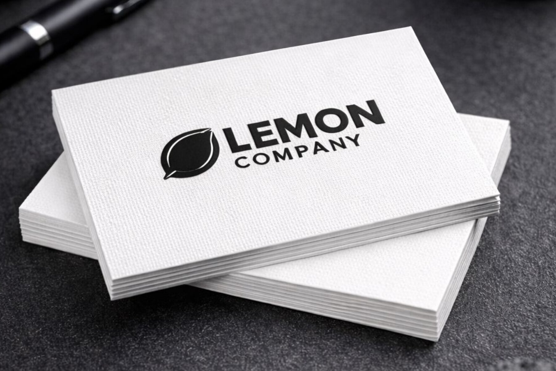 Tuale Fantazi Kartvizit