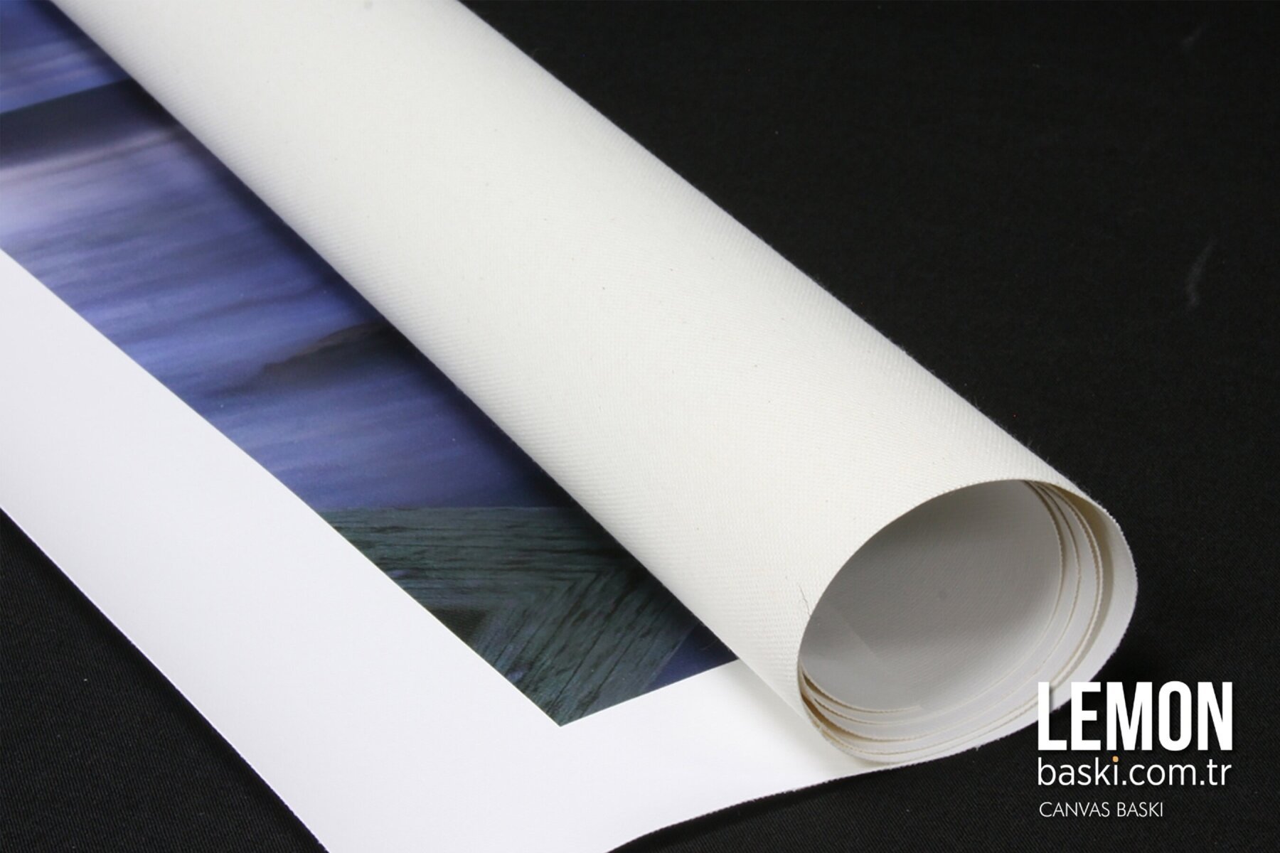 Tuval / Canvas Baskı