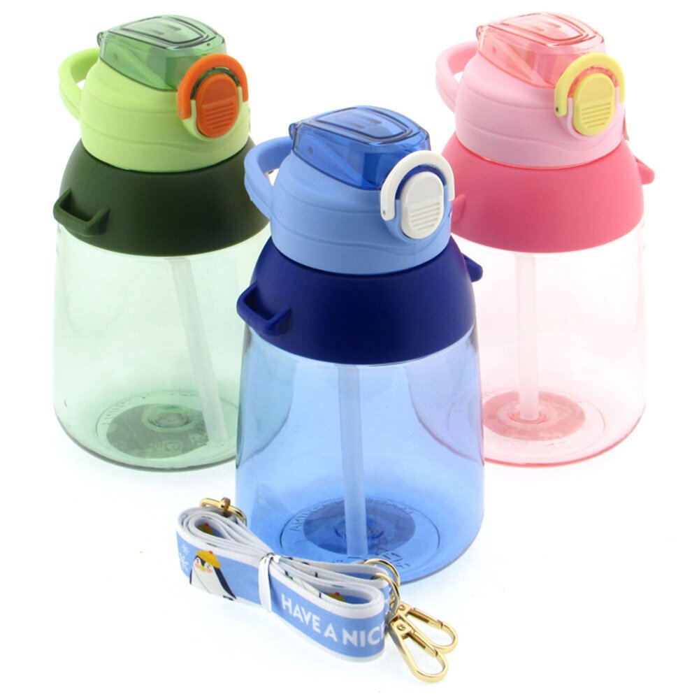 Vagonlife Matara Policarbon 800 ML Karışık Renk VGN2269