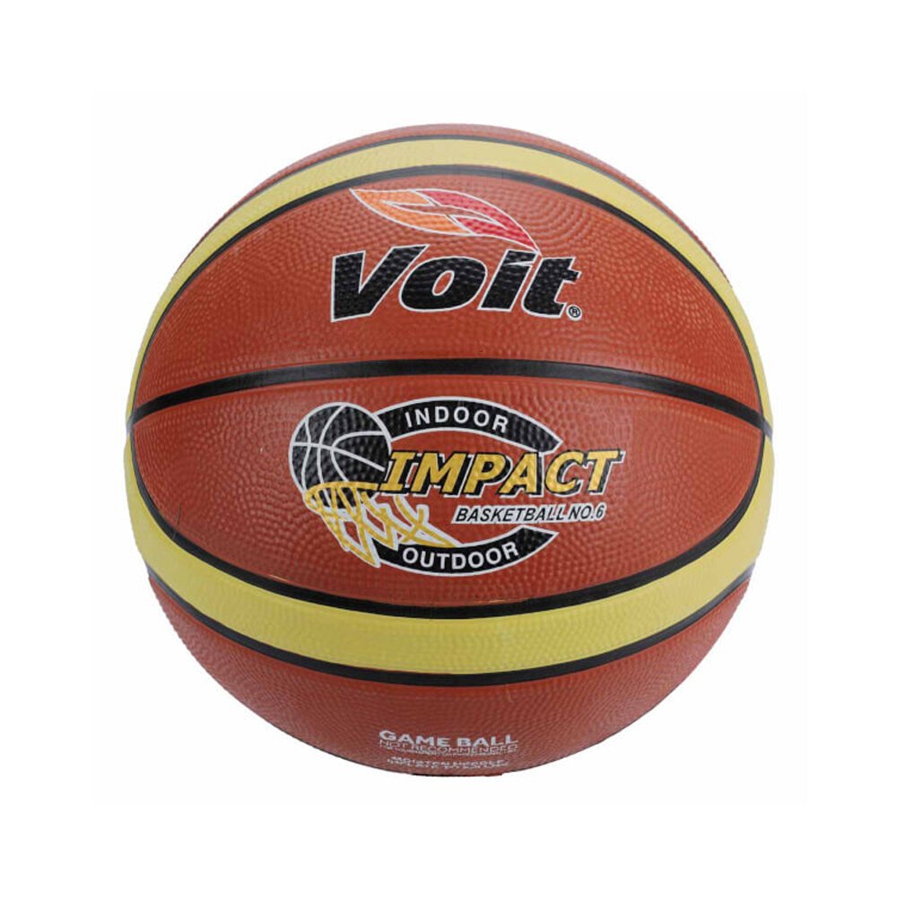 Voit Basketbol Topu No:6 Vb2000