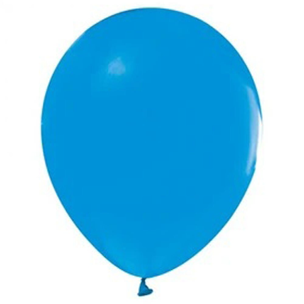 Balonevi Balon 12 Mavi 15 Li