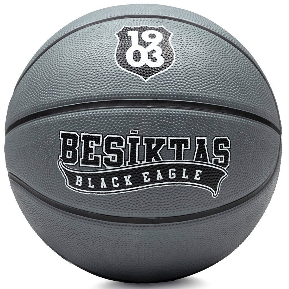 Beşiktaş Basketbol Topu No:7 Trıcolor 25