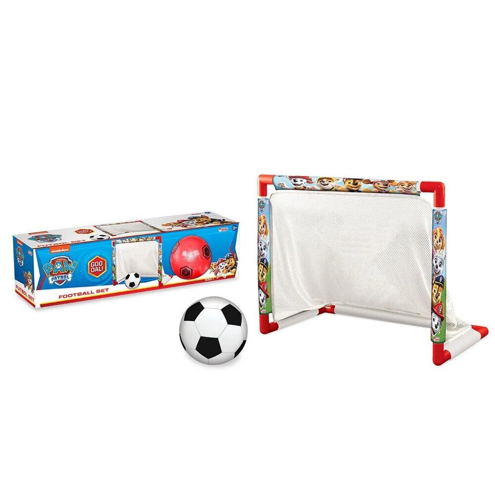 Dede Oyuncak Paw Patrol Futbol Set 03877