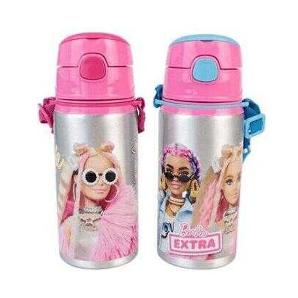 Dolphin Matara Barbie Aluminyum 500 ML B-Alm-500