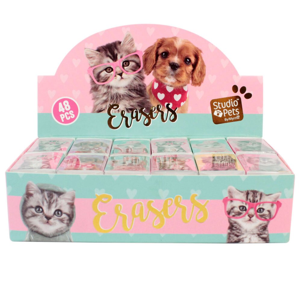 Dolphin Silgi Studıo Pets Pt-782