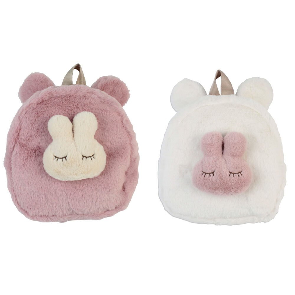 Dolphin Sırt Çantası Peluş Maskotlu Pb-899