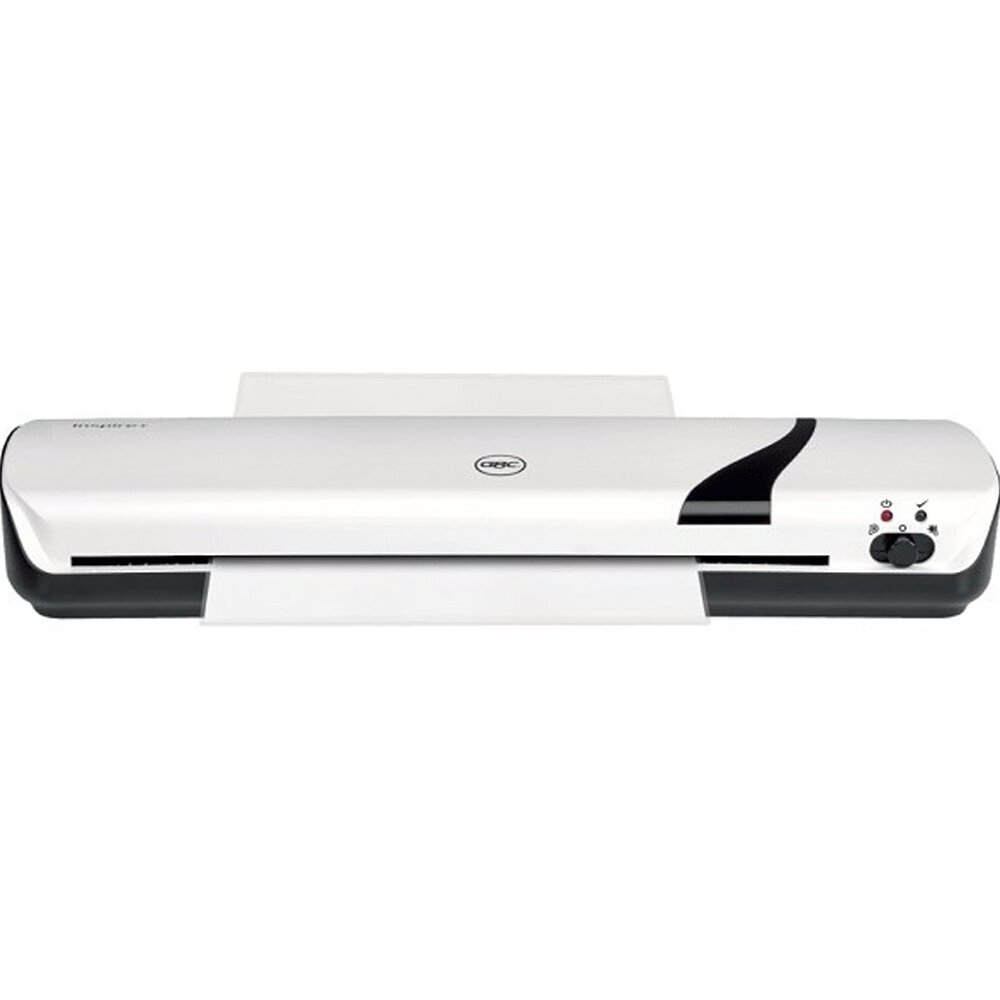 GBC Laminasyon Makinesi Inspire+ A3 EU Beyaz
