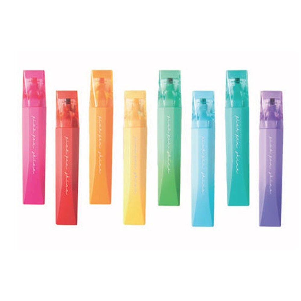 Gıpta Fosforlu Kalem Pıckpen Shıne 8 Renk 48 Li F1711