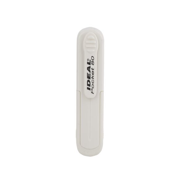 İdeal Cep Tipi Kaşe Klipsli 19x51 80