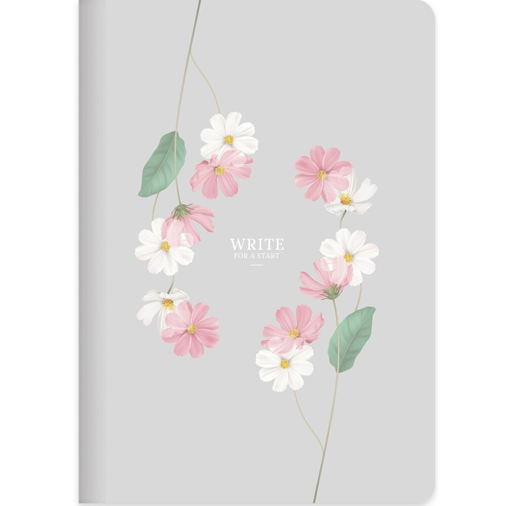 Keskin Color Defter Sert Kapak Start A5 96 YP Çiz. 410391-99