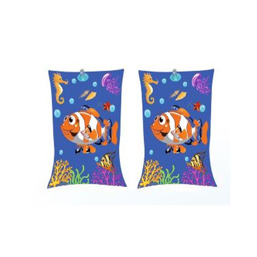 Kızılkaya Oyuncak Kolluk Nemo Balık 25X15Cm  Kzld-47028-T