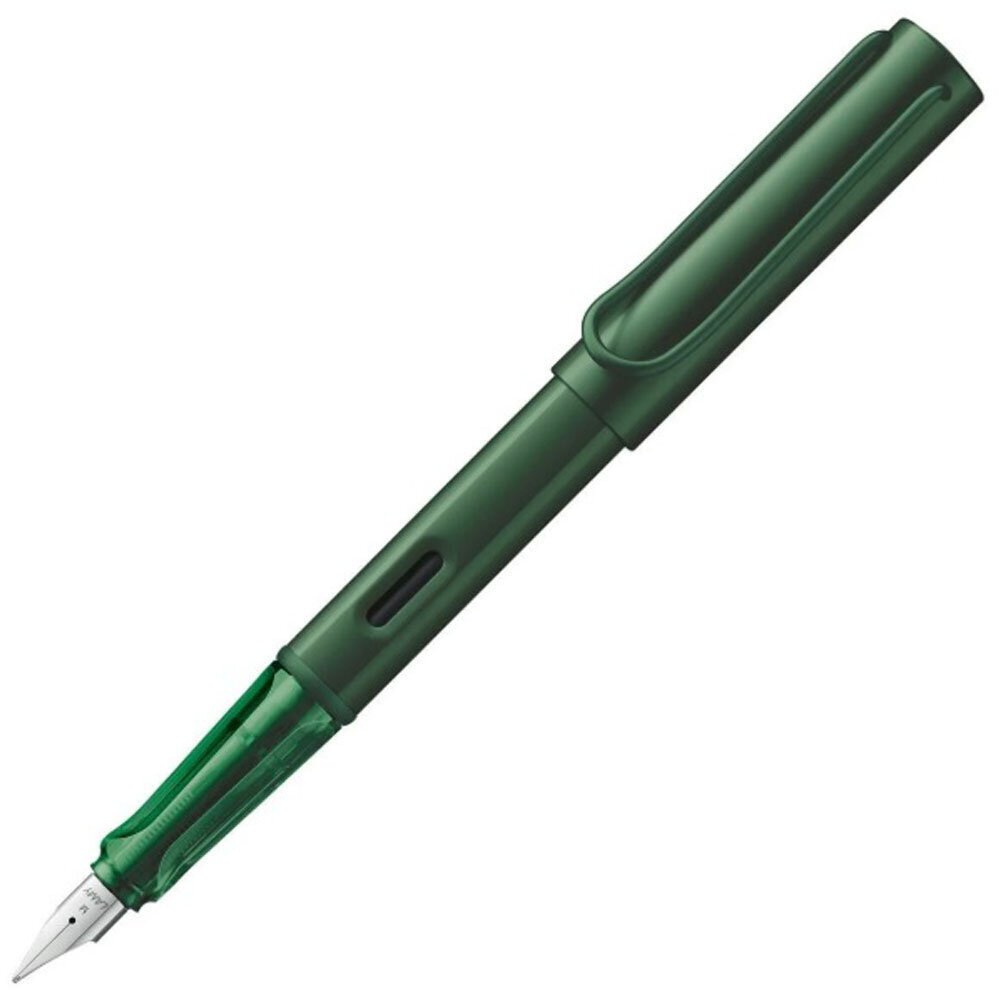 LAMY AL-STAR DOLMA KALEM ALUMINYUM M UC PINE 0B9-pn-m
