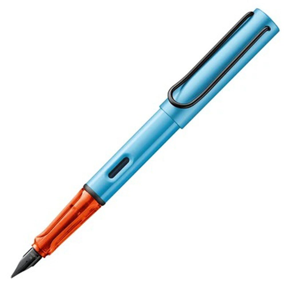 Lamy Dolma Kalem Al-star Alumınyum M Uc Denım