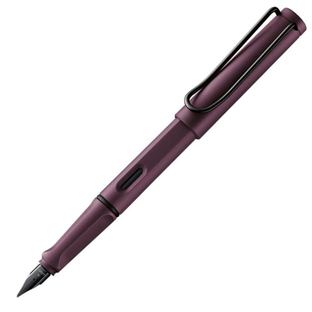 Lamy Dolma Kalem Safarı Metal Klıps M Uc Scarlet 0E3-sct-m