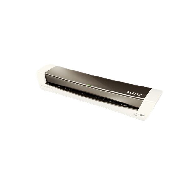 Leitz Laminasyon Makinesi İlam Offıce A3 Gri L-7440