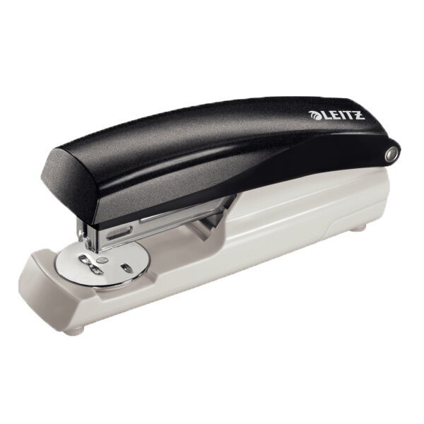 Leitz Zımba Makinesi 25-30 SY 24/6 Siyah 5500-00-95