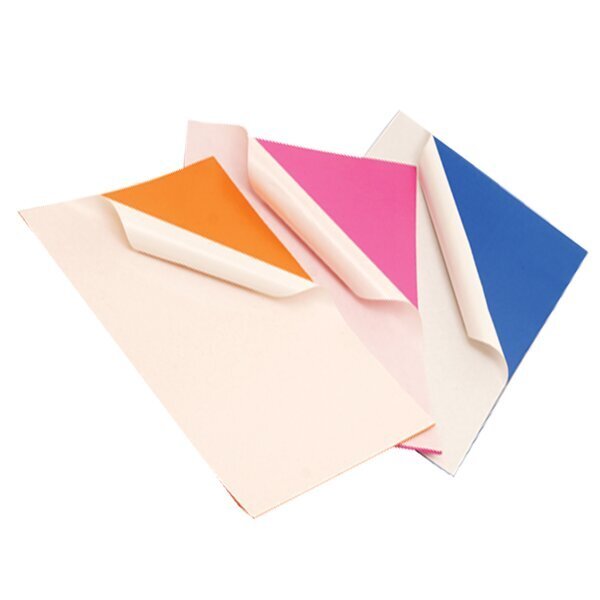 Lino Eva Kendinden Yapışkanlı 20x30 2 MM 10 Renk RBE-300