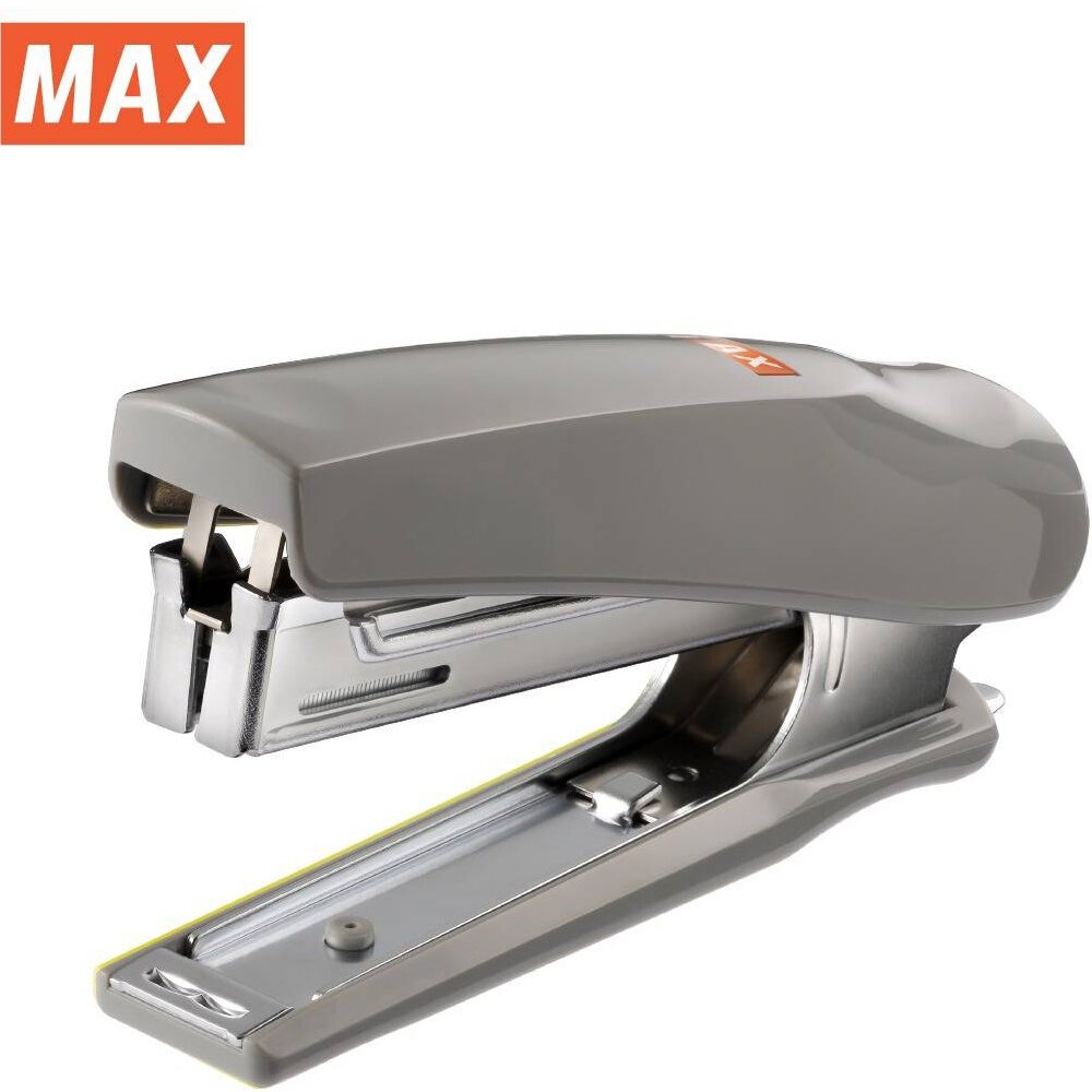 Max Zımba Makinesi No:10 Gri Hd 10D