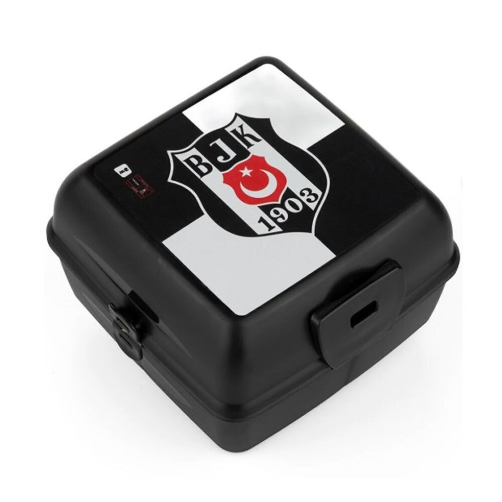 Me Saklama Kabı Beşiktaş Bjk 1903 Logo Desenli 25367