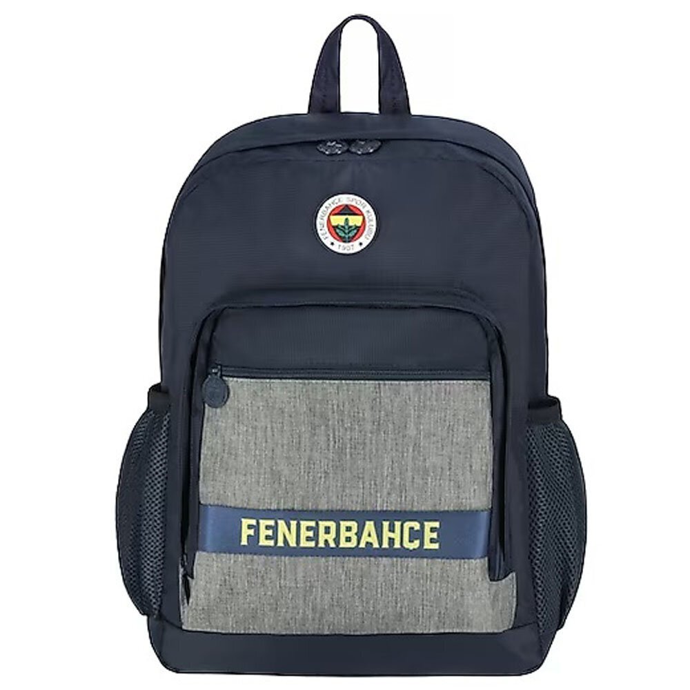 Me Sırt Çantası Fenerbahçe Kolon Detaylı 25715