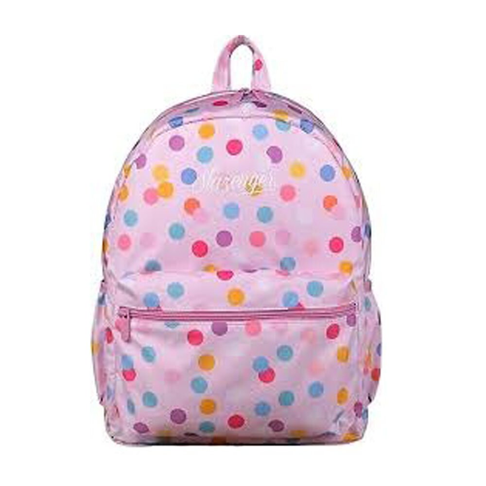 Me Sırt Çantası Slazenger Queen Pink Bubble 24439
