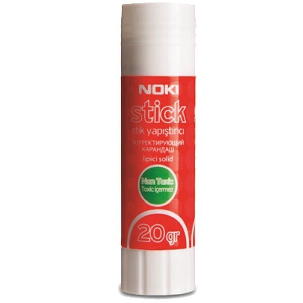 Noki Stick Yapıştırıcı 20 GR 3420