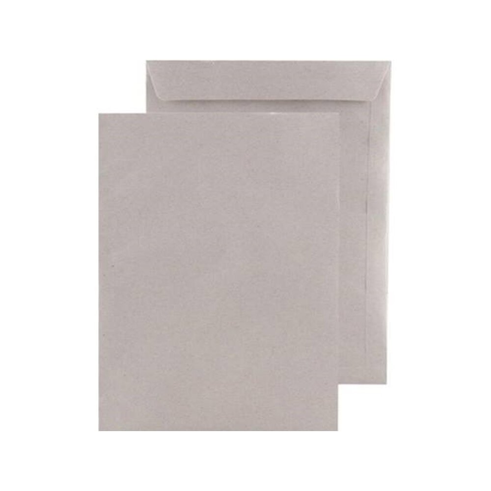 Oyal Torba Zarf Kraft Silikonlu 17x25 90 GR 30004064