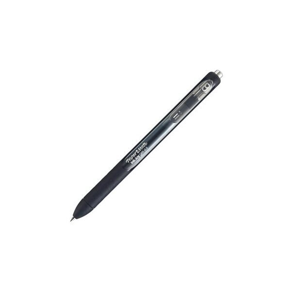 Paper Mate Jel Kalem inkjoy Gel Üstten Basmalı Siyah 1957053