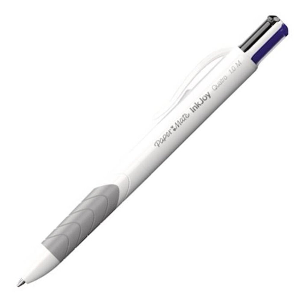 Paper Mate Tükenmez Kalem inkjoy Quatro Standart Renkler S0977260