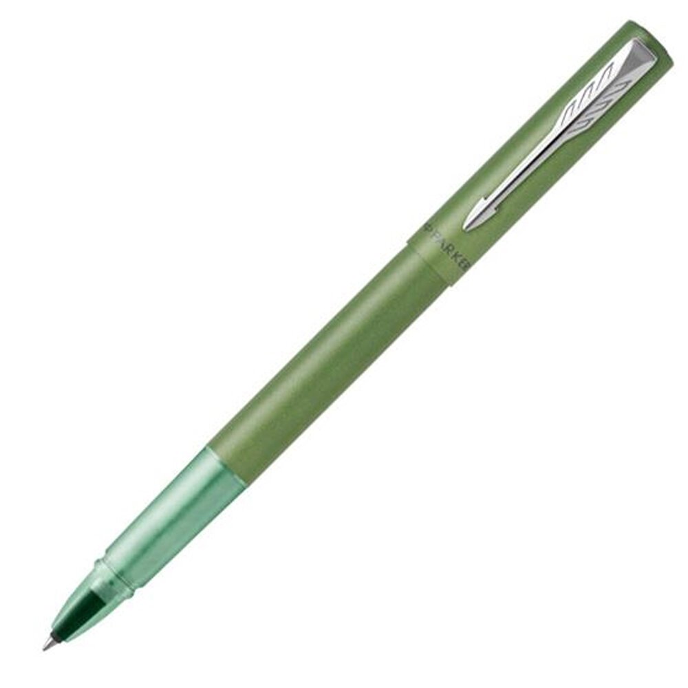 Parker Roller Kalem Vector Xl Yeşil
