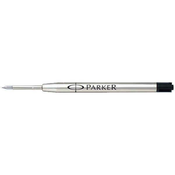 Parker Tükenmez Kalem Yedeği Fine Siyah S0881290